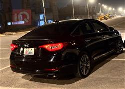 هیوندای سۆناتا